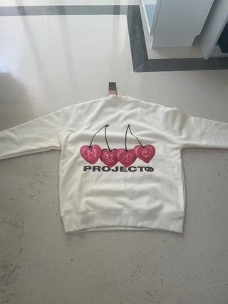 Sweat Nude Project Unissexo