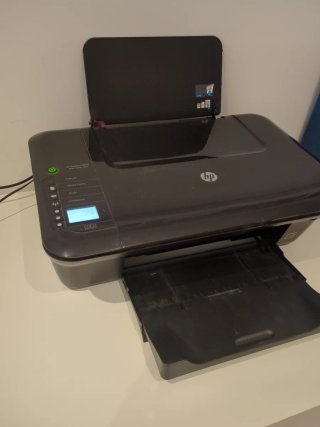 Impresora HP Deskjet 3050