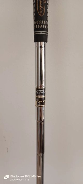 MD Golf Super Strong Wedge 60°
