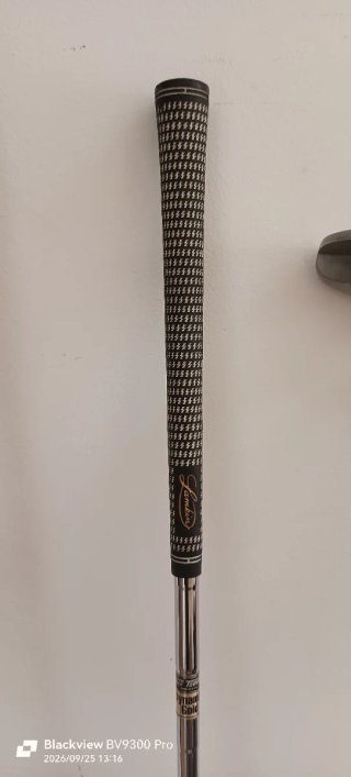 MD Golf Super Strong Wedge 60°