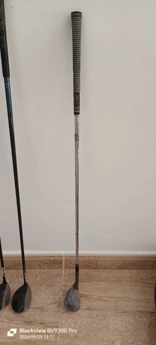 MD Golf Super Strong Wedge 60°
