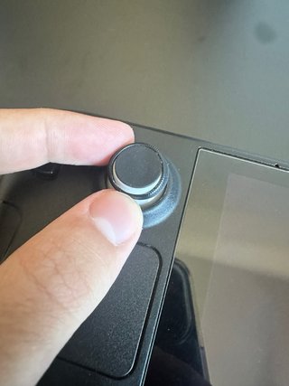 Steam Deck LCD 256GB