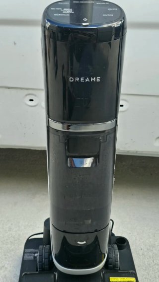 Dreame H15 Pro Heat