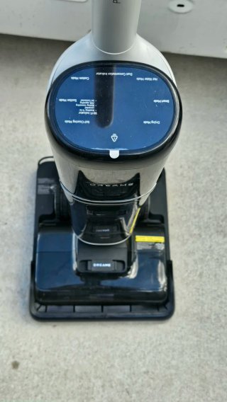 Dreame H15 Pro Heat