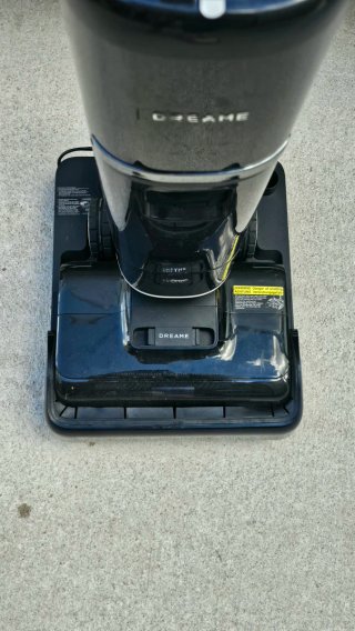 Dreame H15 Pro Heat
