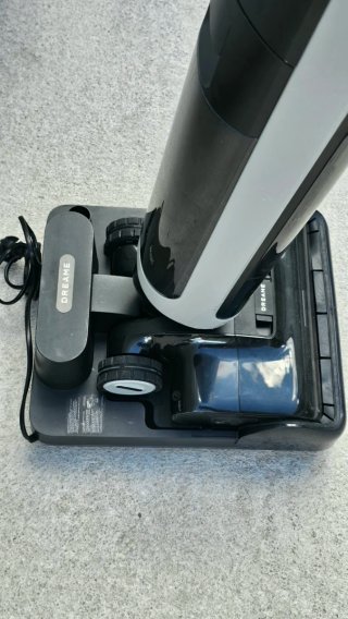 Dreame H15 Pro Heat