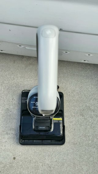Dreame H15 Pro Heat