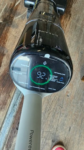 Dreame H15 Pro Heat