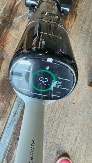Dreame H15 Pro Heat