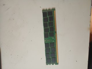 Memoria RAM 16GB DDR3