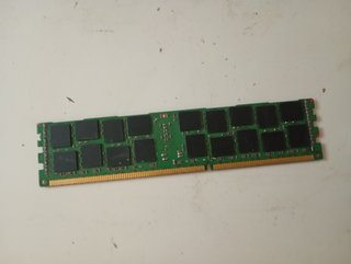 Memoria RAM 16GB DDR3