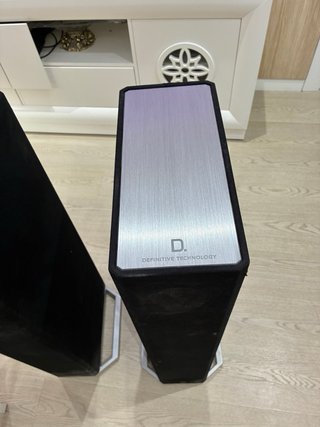 Altavoces Definitive Technology Home Cinema