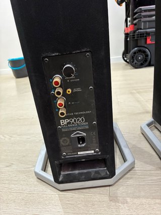 Altavoces Definitive Technology Home Cinema