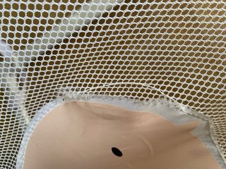2 Barandillas de Cama Olmitos