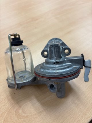 Bomba de combustible IMSA AK091
