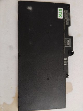 Batería para Portátil DTK CS03 XL