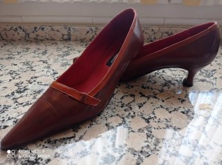 Zapatos de salón Talla 36