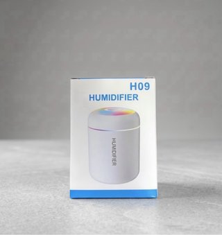Humidificador H09 multicolor