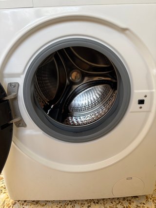 Lavadora Bru 10kg EL10140IV 1400 rpm