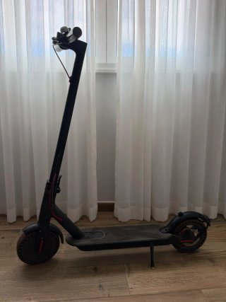 Patinete Xiaomi Mi Electric Scooter M365