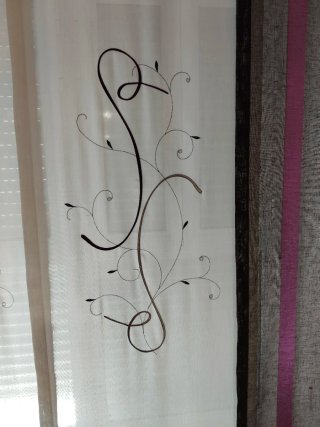Paneles Japoneses Decorativos