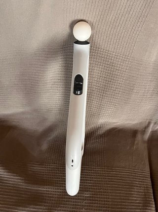 PlayStation VR Aim Controller (pistola PS4)