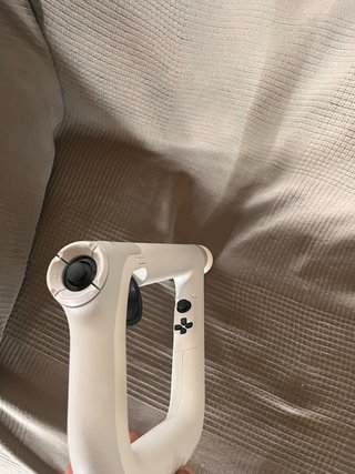 PlayStation VR Aim Controller (pistola PS4)