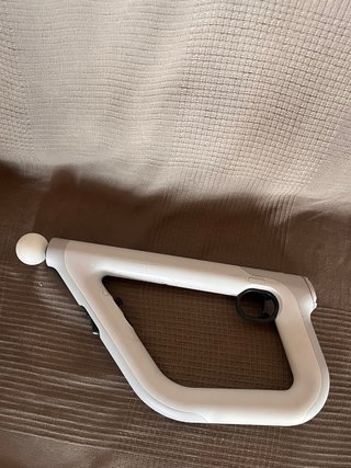 PlayStation VR Aim Controller (pistola PS4)