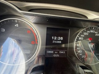 Audi A4 2015