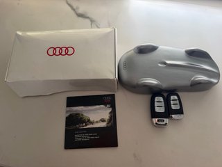 Audi A4 2015
