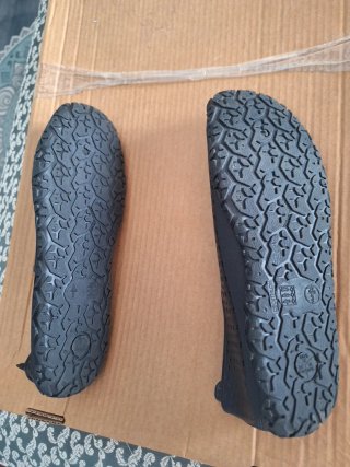 Escarpines acuáticos Navajii Talla 45-46