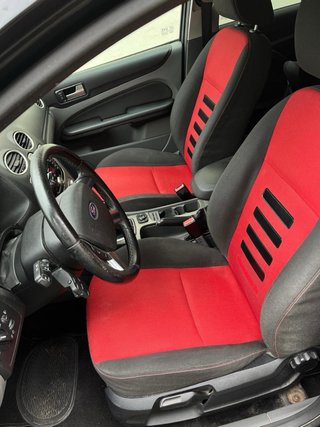 Ford Focus 2008