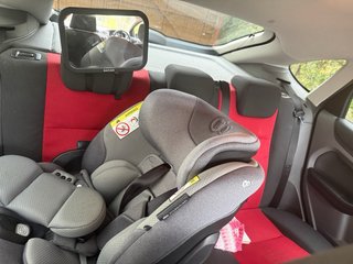 Ford Focus 2008