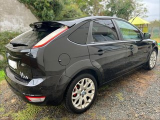 Ford Focus 2008