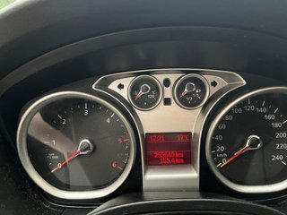 Ford Focus 2008