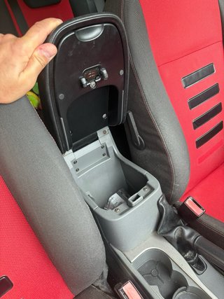 Ford Focus 2008