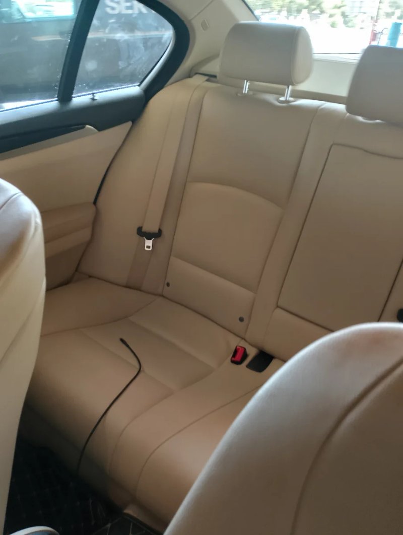 BMW Serie 5 2014, foto 3