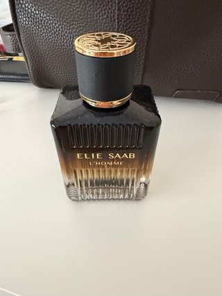 Colonia Elie Saab L'Homme