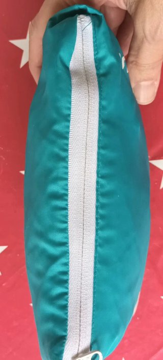 Chubasquero Decathlon Quechua Talla S