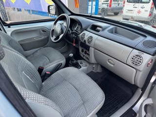 Renault Kangoo 2007
