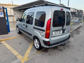 Renault Kangoo 2007