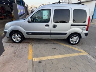 Renault Kangoo 2007
