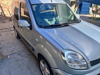 Renault Kangoo 2007