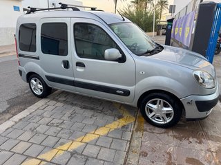 Renault Kangoo 2007