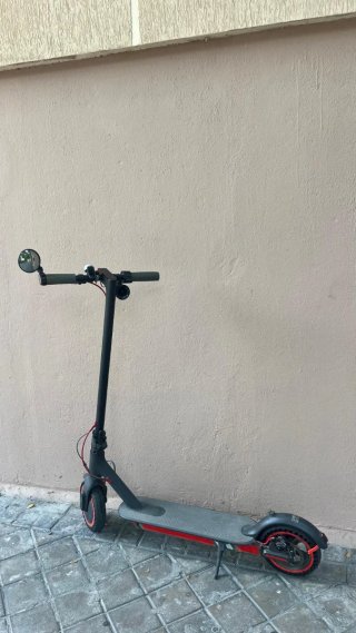 Patinete Eléctrico Xiaomi