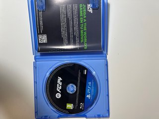 Pacchetto 6 giochi FIFA e FC per PS4