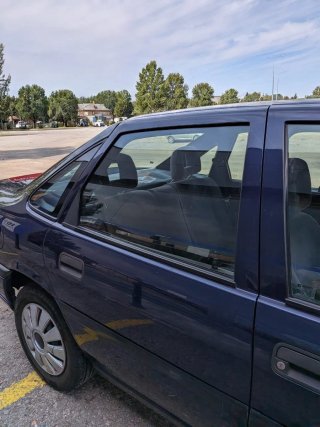 Opel Vectra 1996