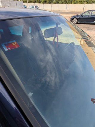 Opel Vectra 1996