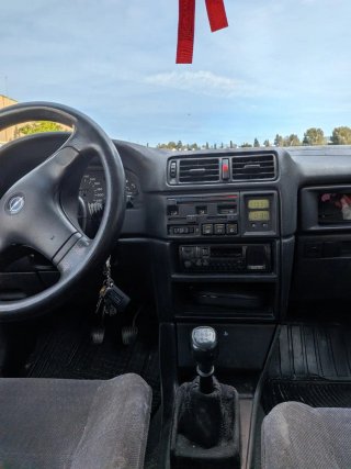 Opel Vectra 1996