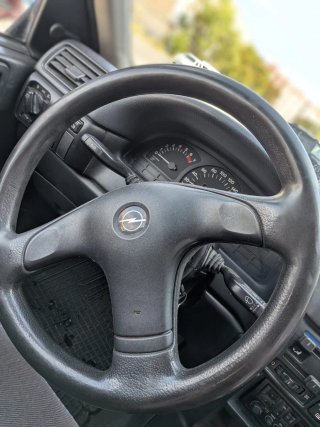 Opel Vectra 1996
